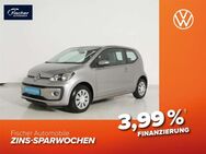 VW up, 1.0 MPI Up Move Up, Jahr 2020 - Amberg