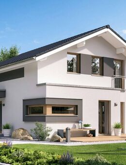 "Traumhaus mit Sonnengarantie" - Mudenbach