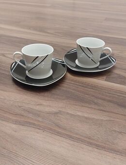 Tee Kaffee set - Kirchheim (Teck)