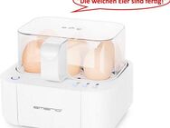 Emerio Eierkocher EB-115560, Anzahl Eier: 6 St., 400 W