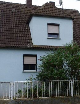 Wohnen in ruhiger Ortsrandlage unweit von Riesa - Zeithain