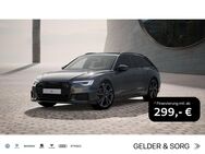 Audi A6, Avant 45 TFSI quattro S line Stand, Jahr 2023 - Haßfurt
