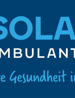 Pflegefachkräfte gesucht - Weinsberg