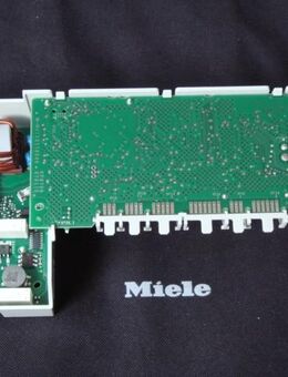 Miele Steuerelektronik, Elektronik EPL 8720-A komplett ( EL 8700 plus EP 8700 ) Mat. NR. 10746931 für Miele Kaffeemaschine Serie CM5410- CM7550... - Leverkusen Zentrum