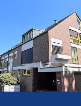 Attraktive 1,5 Zimmerwohnung in ruhiger Lage Sachsenhausens - Frankfurt (Main)