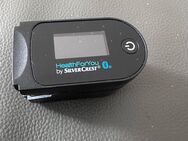 PULSOXIMETER, inklusive Versand! - Leverkusen