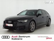 Audi A6, Avant 55 TFSIe S line, Jahr 2020 - Koblenz