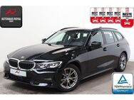 BMW 318 d T SPORT LINE HUD,ACC,MEMORY,KAMERA,ALARM - Berlin