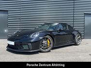 Porsche 991, (911) GT3 | Vollschalensitze |, Jahr 2018 - Winhöring