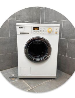 6/3 kg Miele Waschtrockner Softtronic WT2780 WPM/ 1 Jahr Garantie & Gratis Lieferung in Berlin! - Berlin Reinickendorf