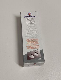 PERMATEX 12063 Ventil Einschleifpaste Fein Schleifpaste Grind - Breitscheidt