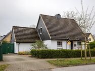 Perfekter Grund zum Einziehen - Elmshorn