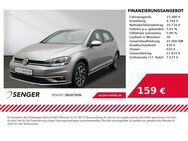 VW Golf, 2.0 TDI VII Join, Jahr 2018 - Emsdetten