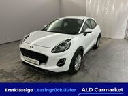 Ford Puma 1.0 EcoBoost COOL & CONNECT Geschlossen, 5-türig, 6-Gang - Bad Fallingbostel