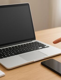 Technische Hilfe & IT-Unterstützung im Raum Herford - Herford (Hansestadt)