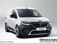 Renault Kangoo, III Rapid, Jahr 2022 - Braunschweig