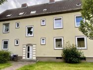 3-Zimmer-Wohnung im Erdgeschoss mit Badewanne in Fedderwardergroden! - Wilhelmshaven