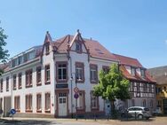 Erstbezug nach Sanierung: Luxuriöse 3-Zimmer-Wohnung mit Balkon und Marken-Einbauküche - Laudenbach (Baden-Württemberg)