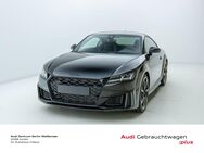Audi TTS, 2.0 TFSI Coupe S-TRO QU, Jahr 2024 - Berlin