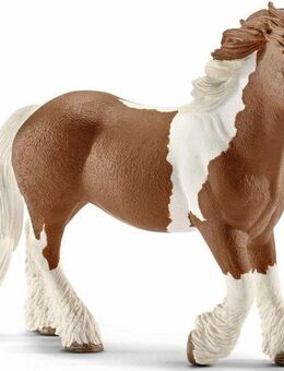 Schleich® Spielfigur FARM WORLD, Tinker Stute (13773)