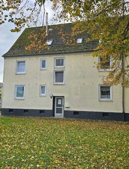 Solide Kapitalanlage mit Potenzial - gepflegte Wohnung in zentraler Lage von Emmerich am Rhein - Emmerich (Rhein)