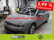 VW Golf Variant, Life FLA STH, Jahr 2024 - Mainburg