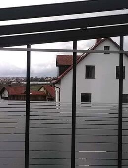 ALUMINIUM ÜBERDACHUNGEN - Kastl (Regierungsbezirk Oberbayern)