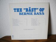 Bernie Bass-The Bäst of Bernie Bass-Vinyl-LP,Siegton,Signiert !,Rar ! - Linnich