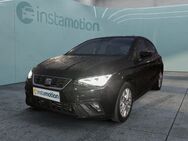 Seat Ibiza, 1.0 TSI FR VZE, Jahr 2024 - München