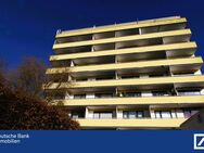 Appartement mit Weitsicht über Pulheim! - Pulheim