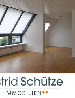 Attraktive Wohnung in modernem Dreifamilienhaus - Steinhagen (Nordrhein-Westfalen)