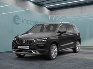 Seat Ateca, 1.5 TSI 150 XP VollLED, Jahr 2023 - München