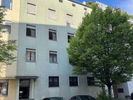 4 Zimmerwohnung mit Potential in zentraler und ruhiger Lage - Nürnberg