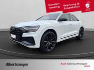 Audi Q8, 50 TDI QUATTRO, Jahr 2024 - Leinefelde-Worbis Leinefelde