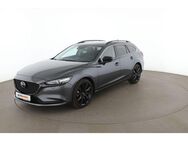 Mazda 6 2.5 SKYACTIV-G Homura - Berlin