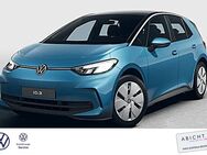 VW ID.3, Pro SONDERAKTION Drive electric drive ID 3, Jahr 2022 - Duderstadt