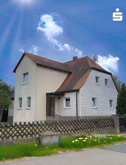 Liebenswert - lebenswert - IHR neues Zuhause! - Roßtal