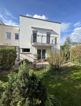 "HOCHWERTIGES ARCHITEKTENHAUS" - Erding