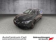 VW Golf Variant, 2.0 TDI Golf VIII Life BusinessPrem, Jahr 2021 - Plauen