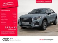 Audi Q2, advanced 35 TFSI, Jahr 2022 - Potsdam