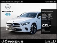 Mercedes A 250, e Style MBUX Memo, Jahr 2021 - Plettenberg