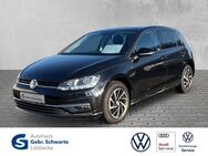 VW Golf, 1.0 TSI VII JOIN, Jahr 2018 - Lübbecke