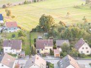 NEUER PREIS: Wohnglück mit grüner Oase für die ganze Familie - Neuhausen