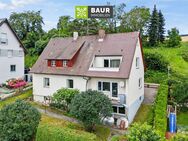 360° I Hammer, Nägel, Traumhaus: Wohnhaus bei Markdorf - sind Sie dabei? - Markdorf