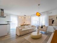 Moderne 4,5-Zimmer-Wohnung in Eriskirch - Eriskirch