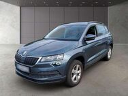 Skoda Karoq 2.0TDI DSG Ambition AHK NAVI PANO STANDHE. - Cadolzburg