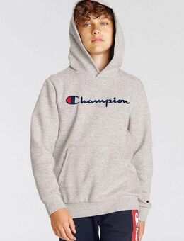 Champion Kapuzensweatshirt für Kinder