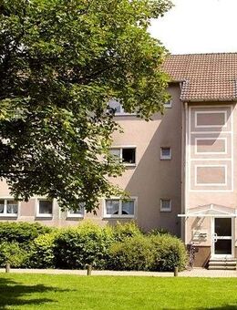 Gemütliche Singlewohnung mit Laminatboden - Duisburg