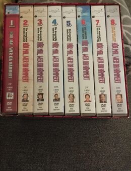 Hör mal wer da hämmert - Die komplette Serie DVD - Wächtersbach