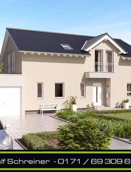 Diesen Samstag und Sonntag Hausbesichtigung! Am Turm 16 in 53721 Siegburg - Nümbrecht